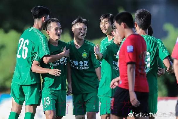 不藏锋芒| 青超联赛“恒大杯”U19A下半赛季开战 上海上港继续领先 不藏锋芒| 青超联赛“恒大杯”U19A下半赛季开战 上海上港继续领先