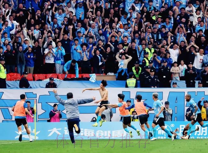 “为草根足球喝彩”-2019“亚足联草根足球日” 大连站活动顺利举行